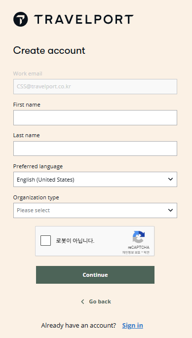 Mytravelport